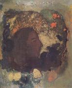 Odilon Redon Paul Gauguin (mk06) oil painting artist